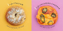 B is for Bagel Book - Twinkle Twinkle Little One