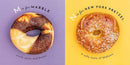 B is for Bagel Book - Twinkle Twinkle Little One