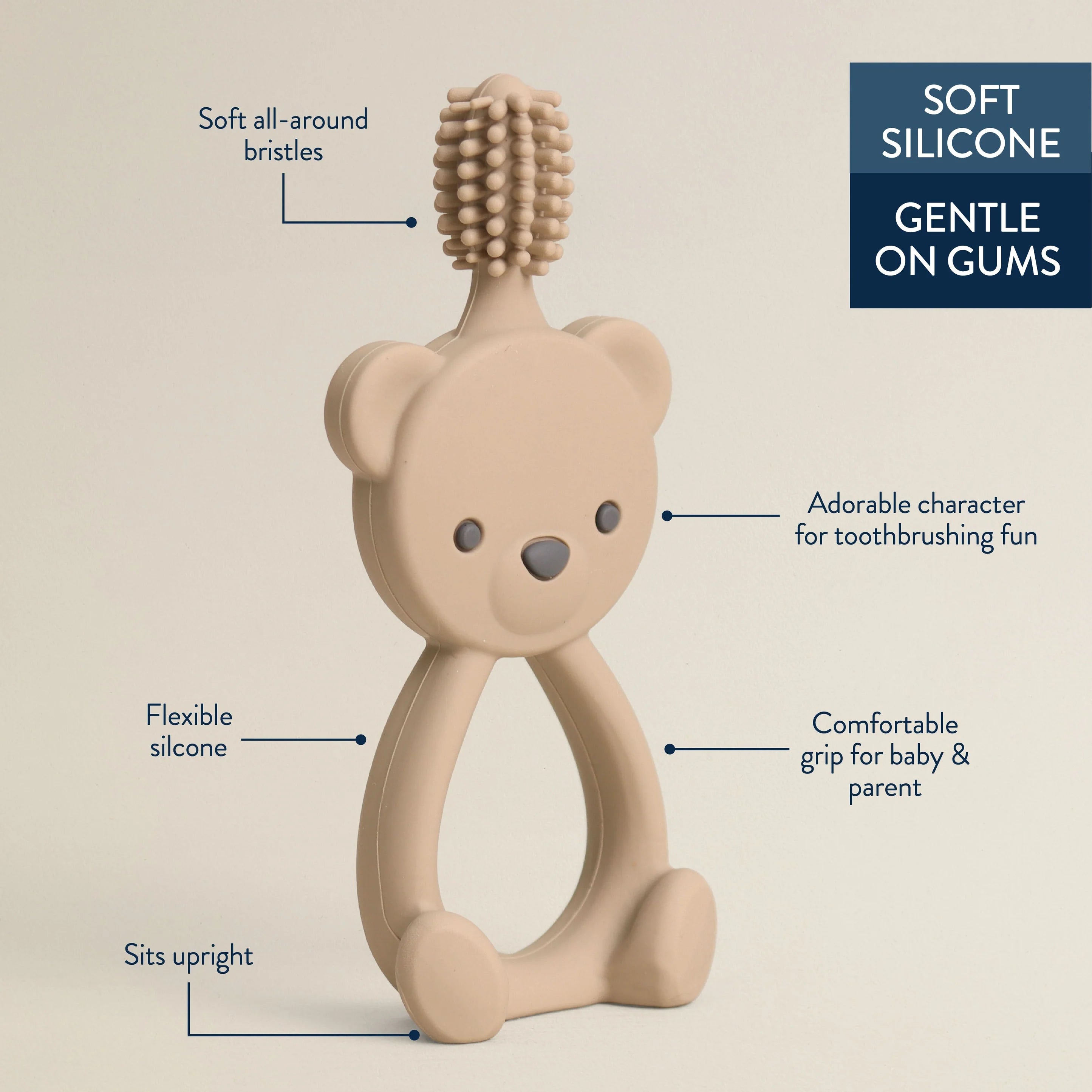Bitzy Toothbrush™