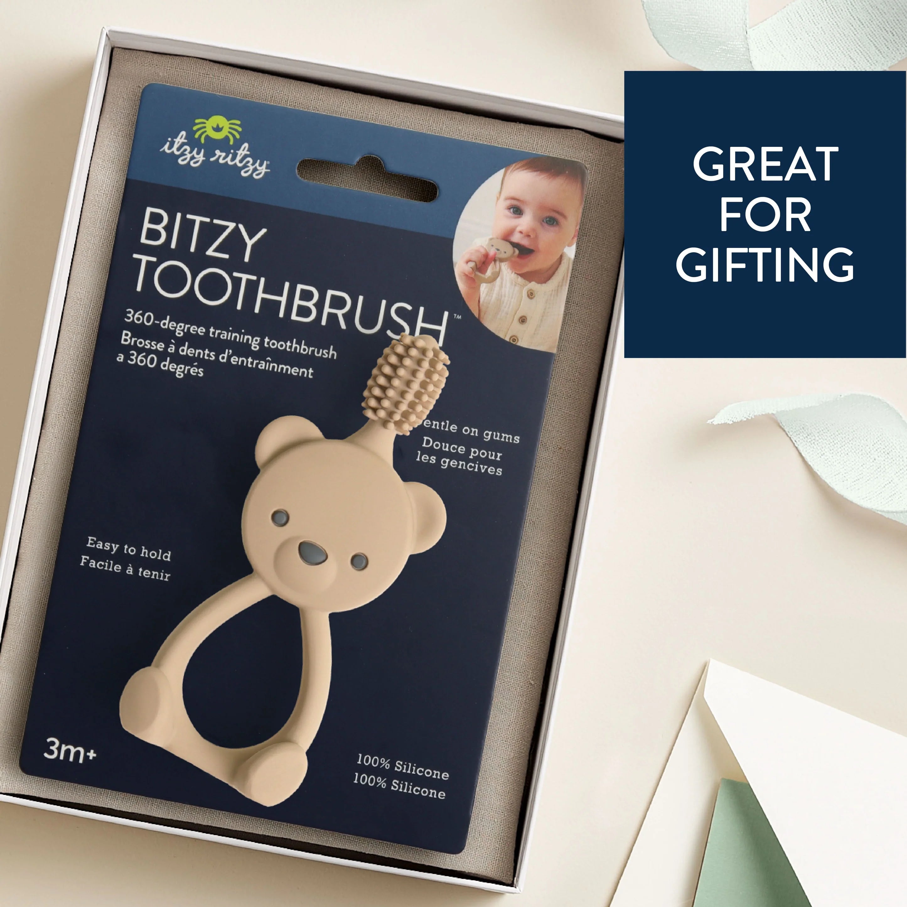 Bitzy Toothbrush™