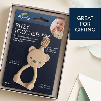 Bitzy Toothbrush™