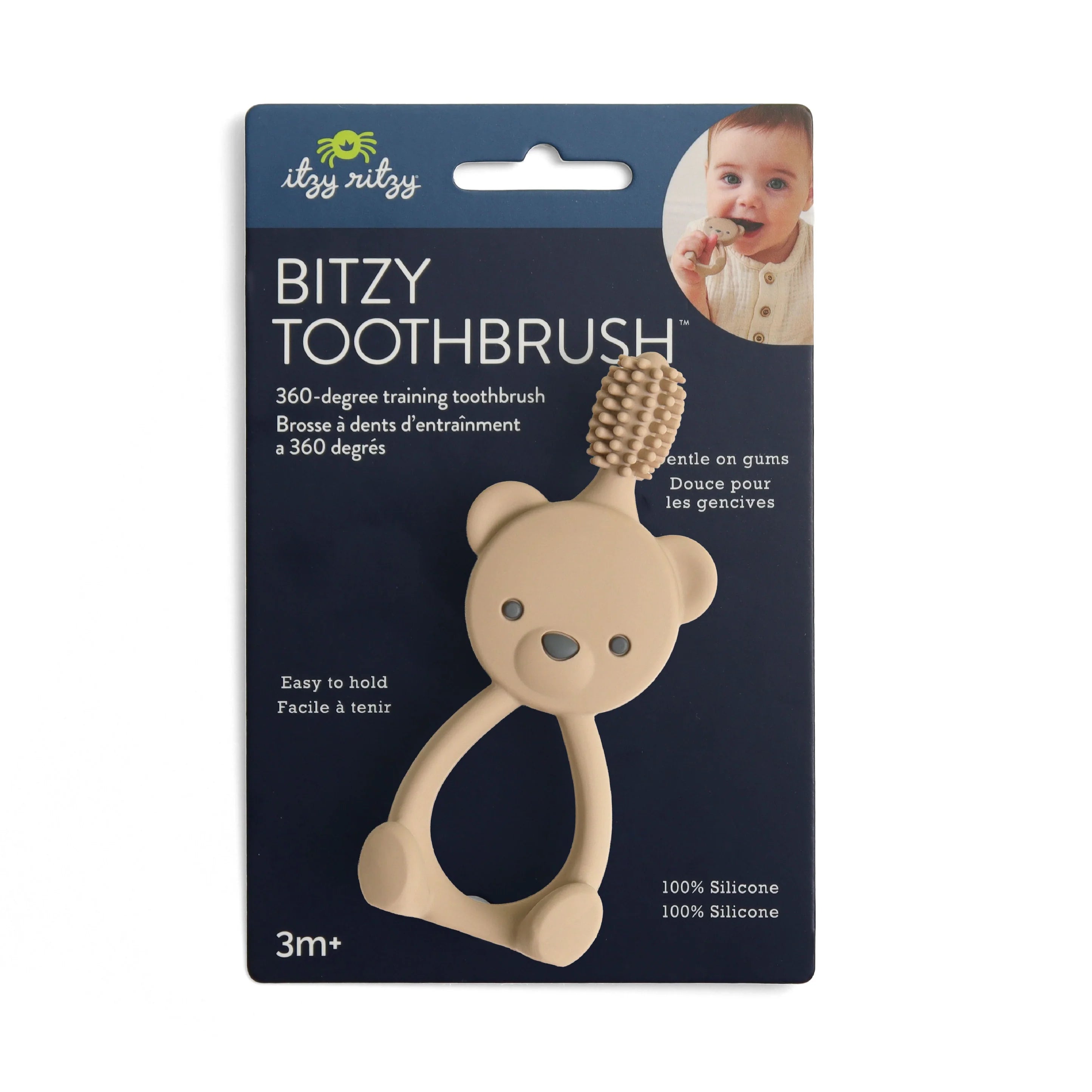 Bitzy Toothbrush™