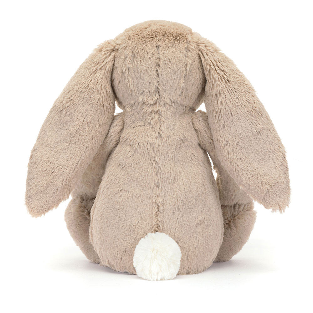 Blossom Beige Bunny 'Petal' Small