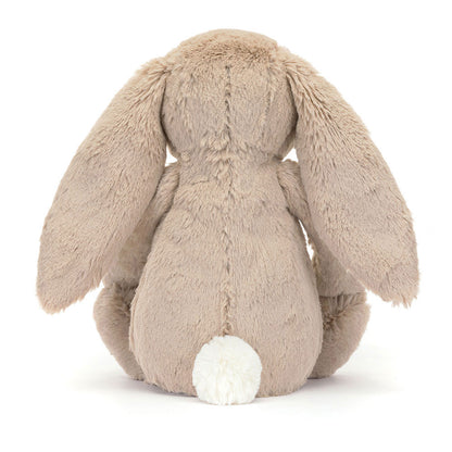 Blossom Beige Bunny 'Petal' Small - Twinkle Twinkle Little One
