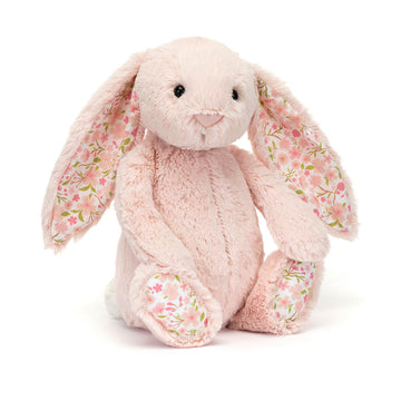 Blossom Blush Bunny 'Cherry' Medium - Twinkle Twinkle Little One