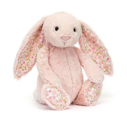 Blossom Blush Bunny 'Cherry' Medium - Twinkle Twinkle Little One
