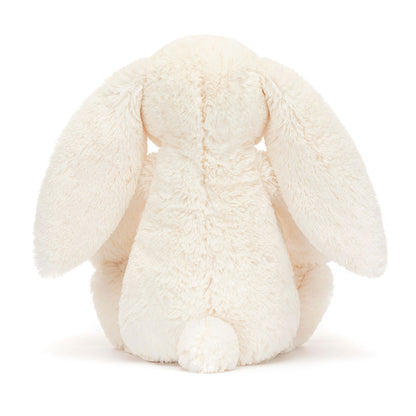 Blossom Cream Bunny 'Berry' Medium - Twinkle Twinkle Little One