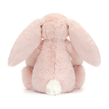 Blossom Blush Bunny 'Cherry' Small - Twinkle Twinkle Little One