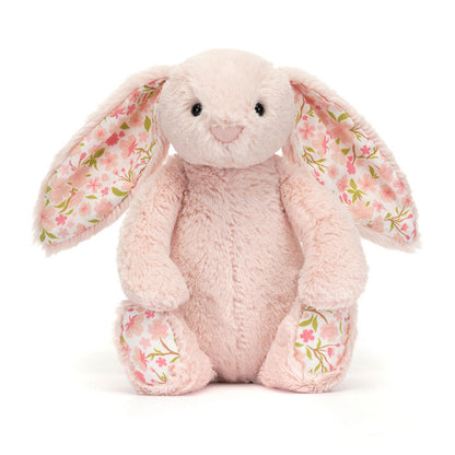 Blossom Blush Bunny 'Cherry' Small - Twinkle Twinkle Little One