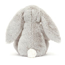 Blossom Silver (Grey) Bunny 'Bloom' Medium - Twinkle Twinkle Little One