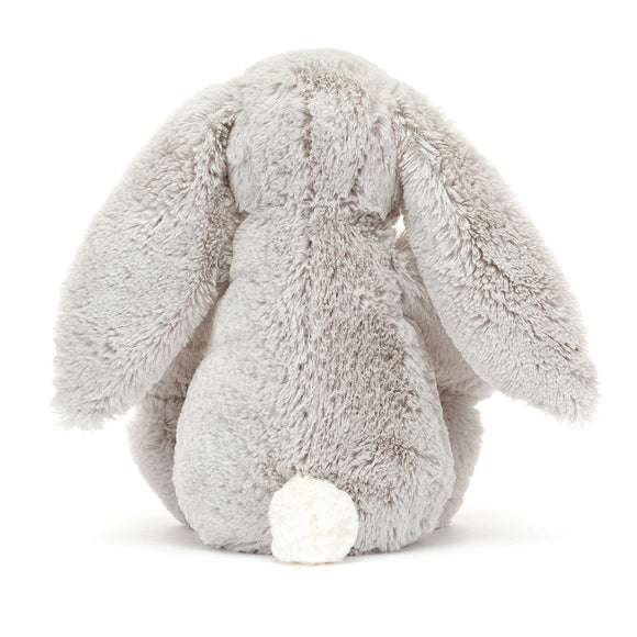 Blossom Silver (Grey) Bunny 'Bloom' Medium - Twinkle Twinkle Little One
