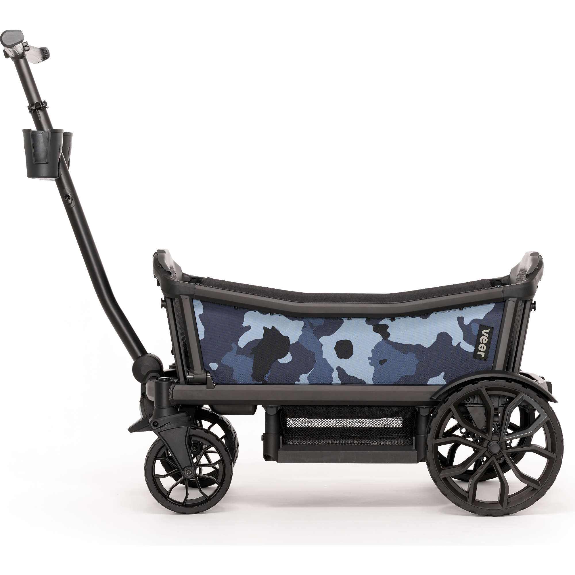 Buy blue-camo Veer Cruiser Custom Sidewall