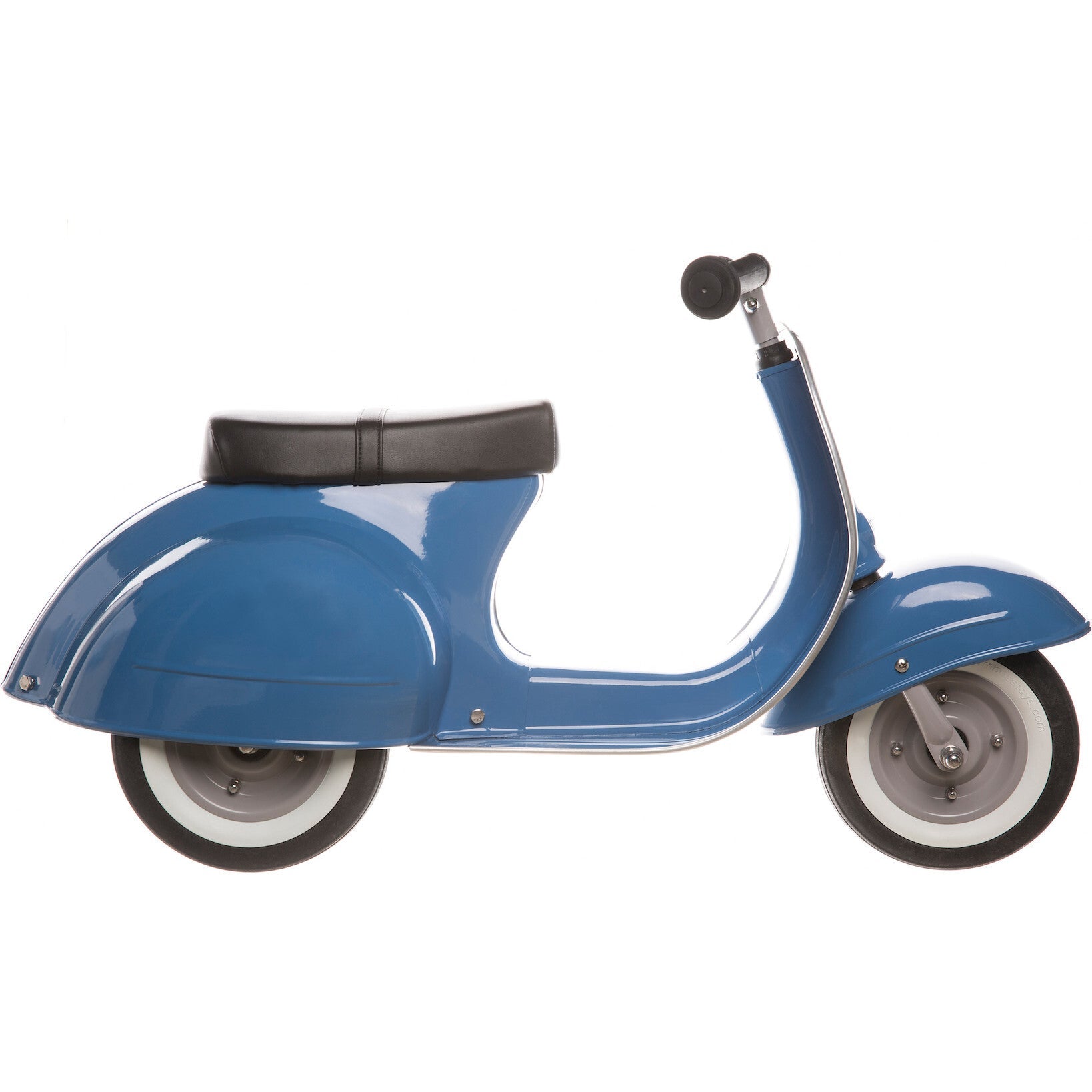 PRIMO Ride-On Toy Classic (Blue) - Twinkle Twinkle Little One