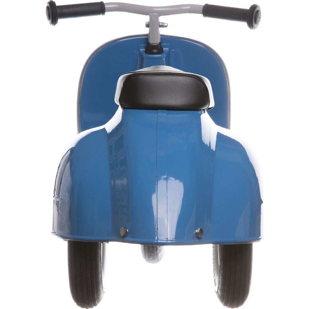 PRIMO Ride-On Toy Classic (Blue) - Twinkle Twinkle Little One