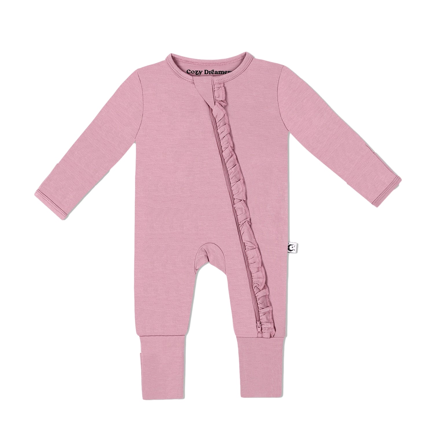 Blush & Bashful - Bamboo Sleeper - Twinkle Twinkle Little One