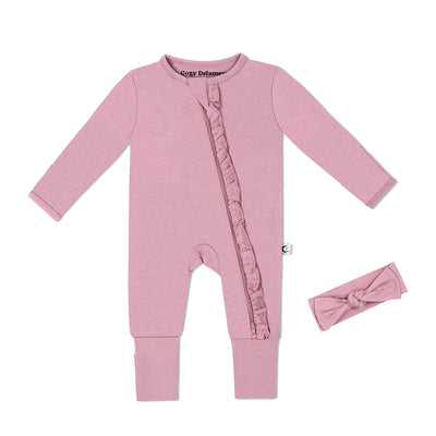 Blush & Bashful - Headband Bow - Twinkle Twinkle Little One