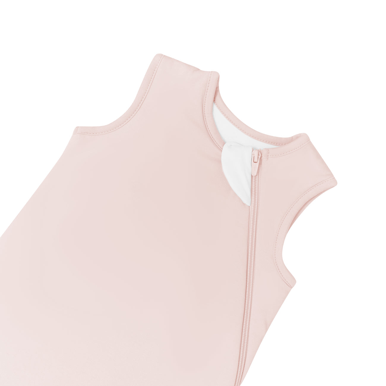 Sleep Bag in Blush 1.0 Tog