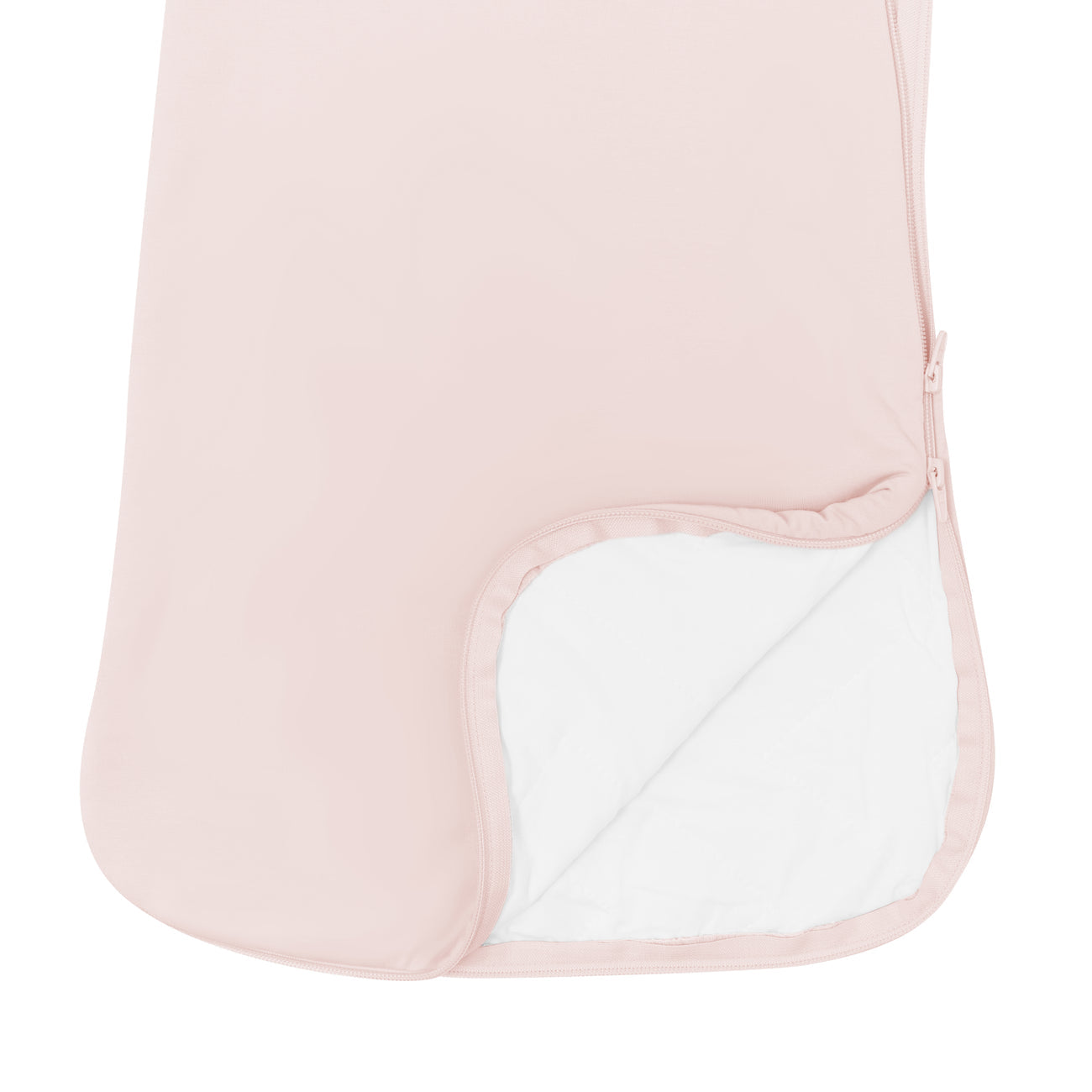 Sleep Bag in Blush 1.0 Tog