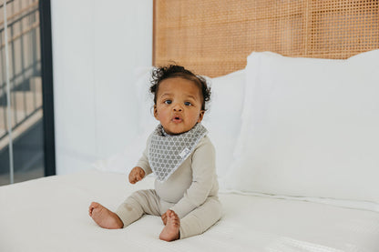 Bogey Baby Bandana Bibs - Twinkle Twinkle Little One