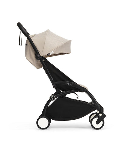 Stokke YOYO 6+ Color Pack - Bonpoint - Twinkle Twinkle Little One