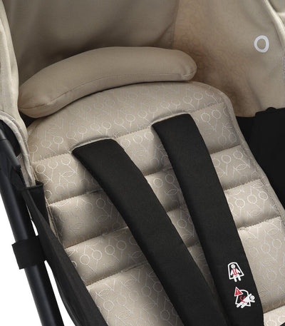 Stokke YOYO 6+ Color Pack - Bonpoint - Twinkle Twinkle Little One