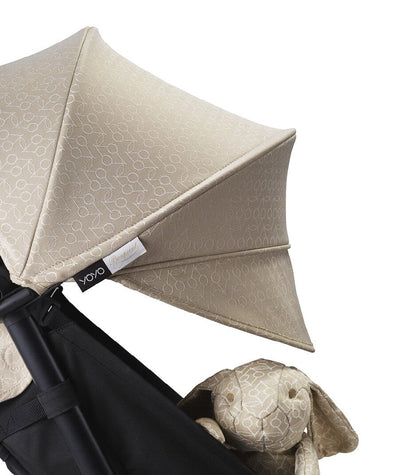 Stokke YOYO 6+ Color Pack - Bonpoint - Twinkle Twinkle Little One