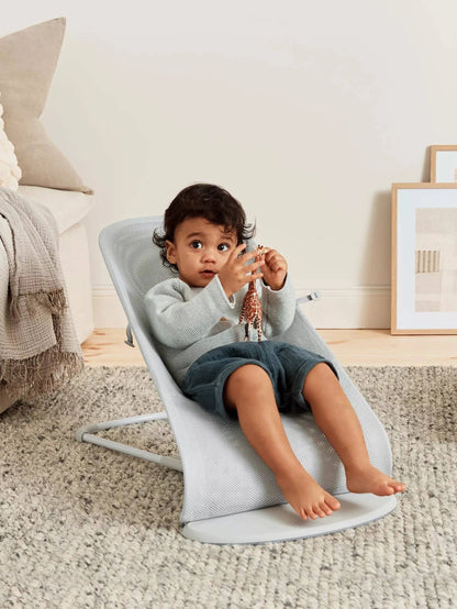 BabyBjörn Bouncer Balance Soft Mesh - Twinkle Twinkle Little One