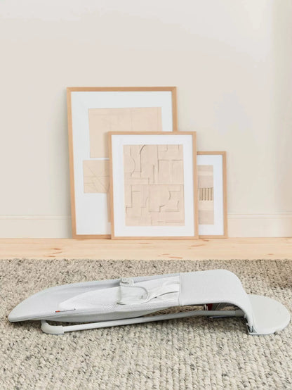 BabyBjörn Bouncer Balance Soft Mesh - Twinkle Twinkle Little One