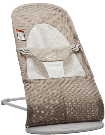 BabyBjörn Bouncer Balance Soft Mesh - Twinkle Twinkle Little One