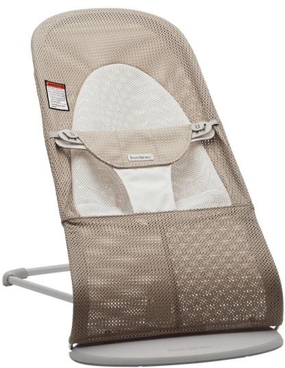 BabyBjörn Bouncer Balance Soft Mesh - Twinkle Twinkle Little One
