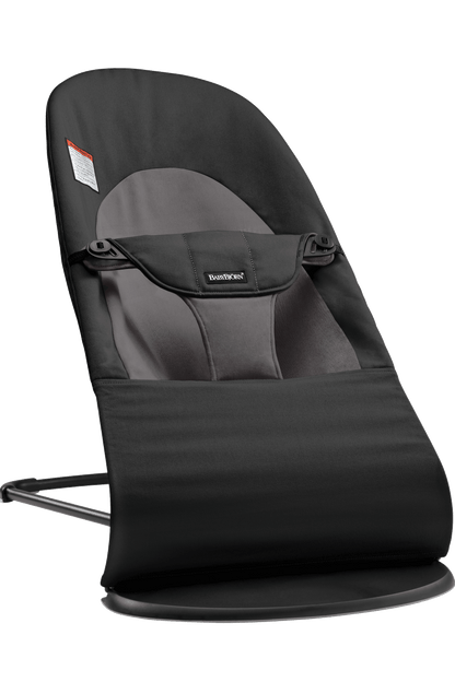 BabyBjörn Bouncer Balance Soft, Cotton - Twinkle Twinkle Little One