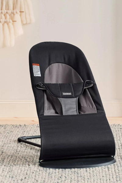 BabyBjörn Bouncer Balance Soft, Cotton - Twinkle Twinkle Little One