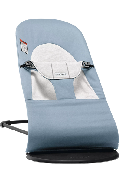 BabyBjörn Bouncer Balance Soft, Cotton/Jersey - Twinkle Twinkle Little One