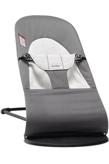 BabyBjörn Bouncer Balance Soft, Cotton/Jersey - Twinkle Twinkle Little One