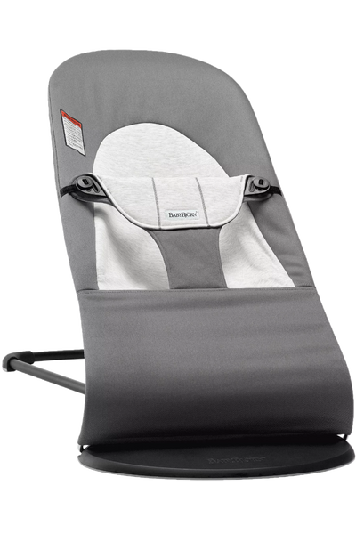 BabyBjörn Bouncer Balance Soft, Cotton/Jersey - Twinkle Twinkle Little One