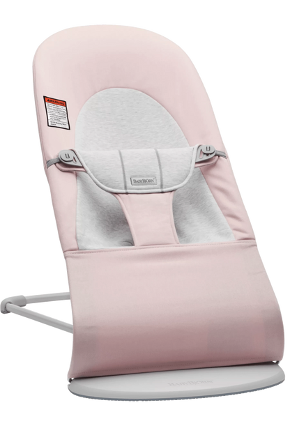 BabyBjörn Bouncer Balance Soft, Cotton/Jersey - Twinkle Twinkle Little One