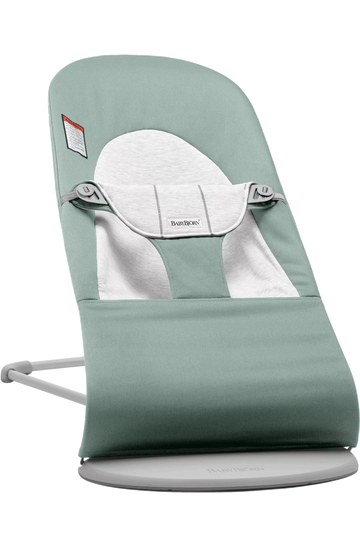 BabyBjörn Bouncer Balance Soft, Cotton/Jersey - Twinkle Twinkle Little One