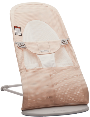 BabyBjörn Bouncer Balance Soft Mesh - Twinkle Twinkle Little One