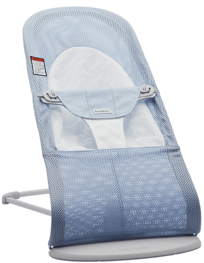 BabyBjörn Bouncer Balance Soft Mesh - Twinkle Twinkle Little One