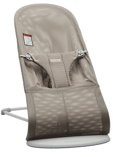 BabyBjörn Bouncer Bliss Mesh - Twinkle Twinkle Little One