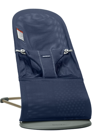 BabyBjörn Bouncer Bliss Mesh - Twinkle Twinkle Little One