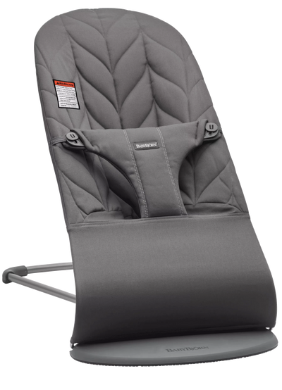 BabyBjörn Bouncer Bliss, Cotton Petal Quilt - Twinkle Twinkle Little One