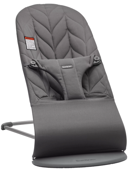 BabyBjörn Bouncer Bliss, Cotton Petal Quilt - Twinkle Twinkle Little One