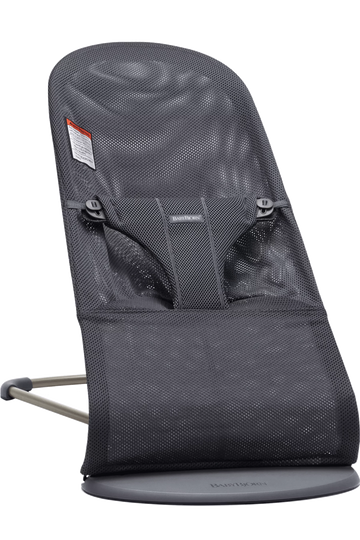 BabyBjörn Bouncer Bliss Mesh - Twinkle Twinkle Little One