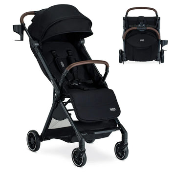Britax Juniper Compact Stroller - 0