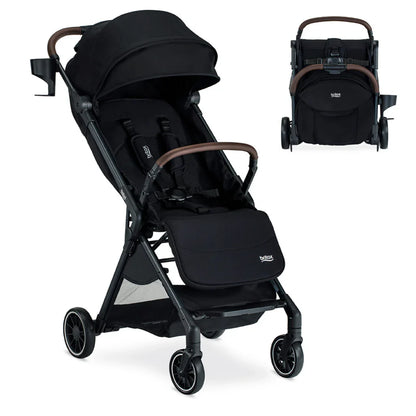 Britax Juniper Compact Stroller - Twinkle Twinkle Little One