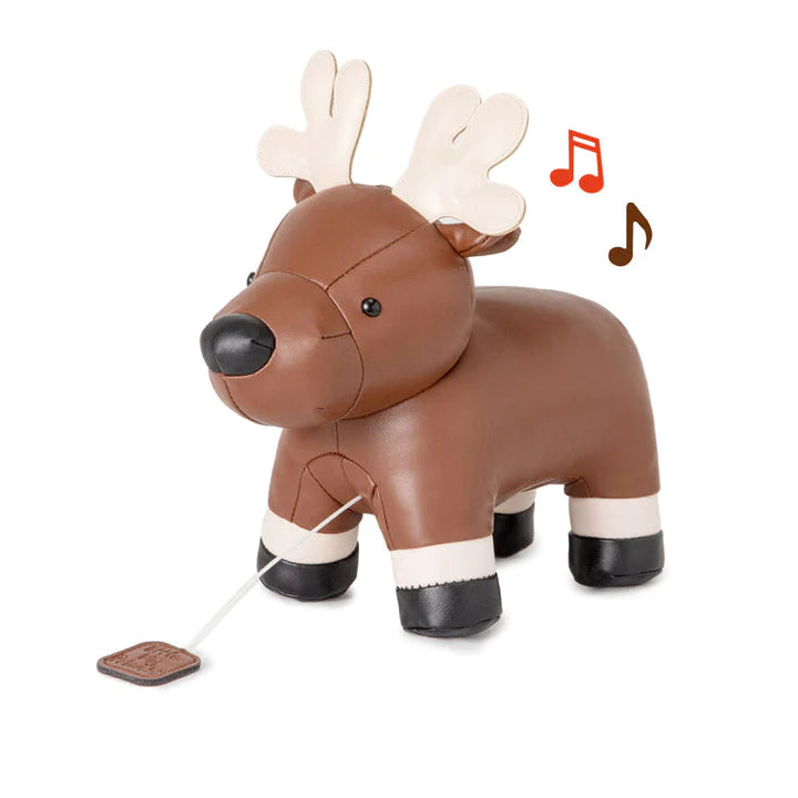 Bruce the Moose Musical Friends - Twinkle Twinkle Little One