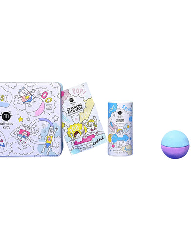 Bubble Bath Box - Twinkle Twinkle Little One