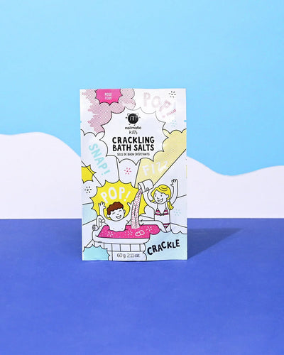 Bubble Bath Box - Twinkle Twinkle Little One