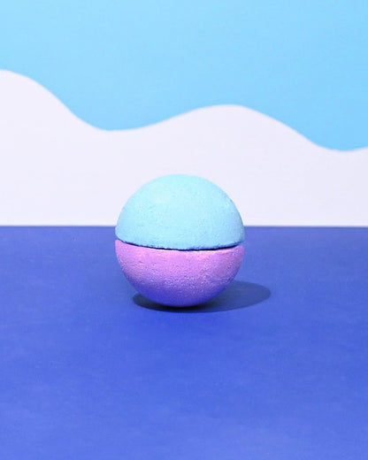 Bubble Bath Box - Twinkle Twinkle Little One